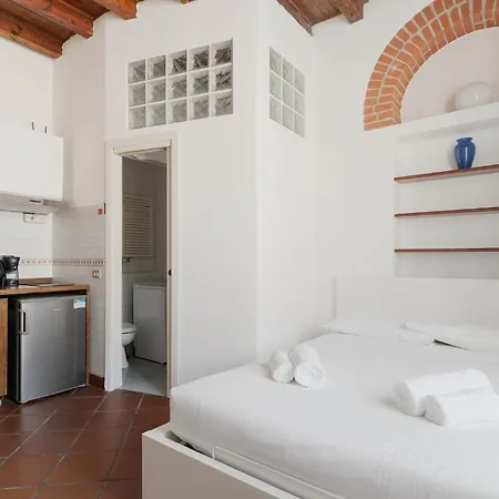 Lejlighed Guesthost - Comfy Navigli