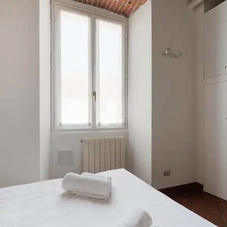 Lejlighed Guesthost - Comfy Navigli Milano