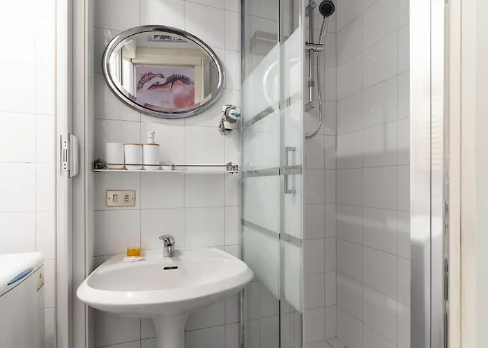 Apartment Guesthost - Comfy Navigli Mailand
